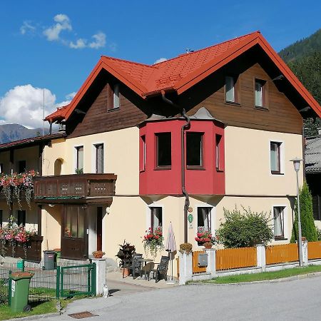 Villa Anna Bad Gastein Eksteriør billede